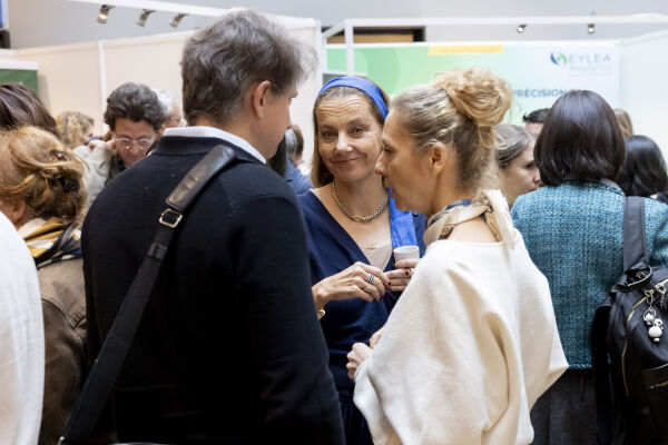 Accueil & Exposition - Photo 57